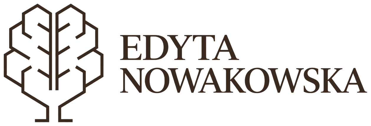 Edyta Nowakowska – psycholog