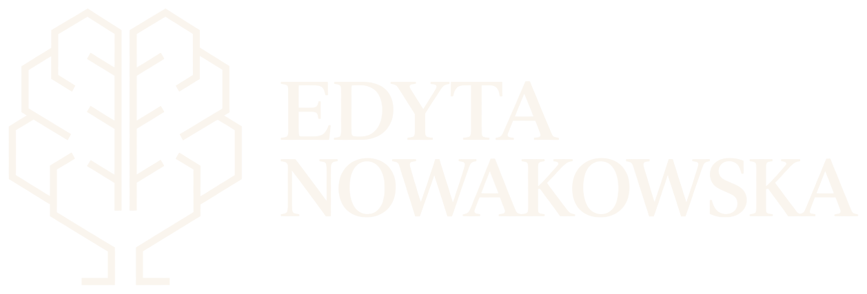 Edyta Nowakowska – psycholog