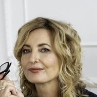 Edyta Nowakowska — psycholog i terapeuta EMDR