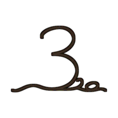 3