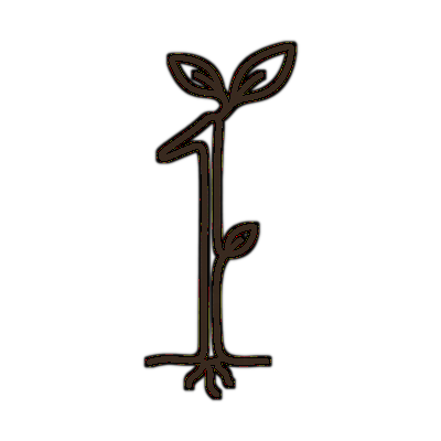 1